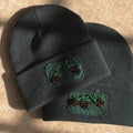 Blackberry Beanie