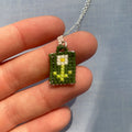Daisy Necklace